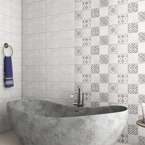 Exotica Ceramic