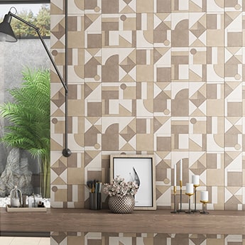 Exotica Ceramic