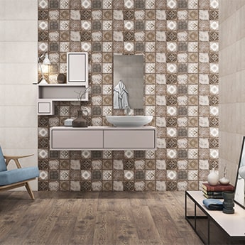 Exotica Ceramic
