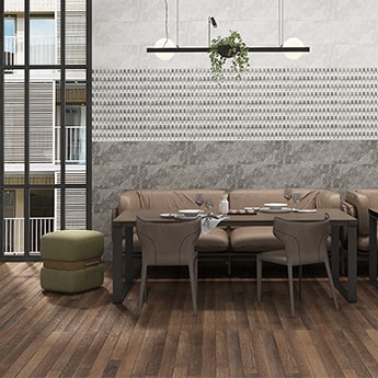 Exotica Ceramic