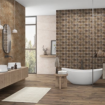 Exotica Ceramic