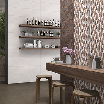 Exotica Ceramic