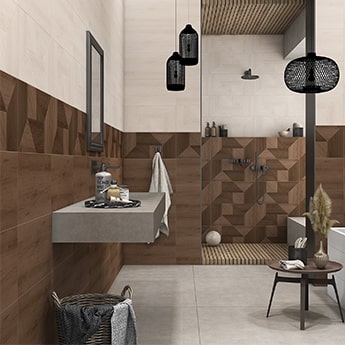 Exotica Ceramic