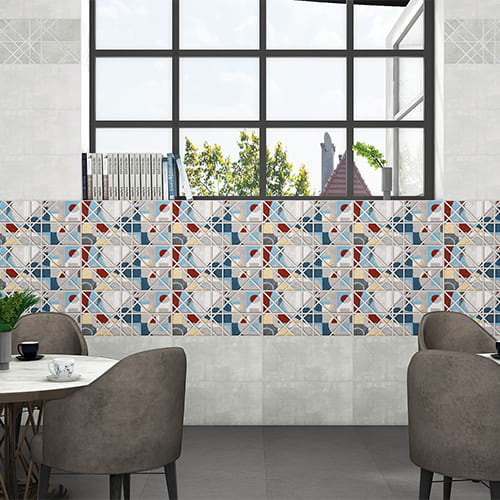 Exotica Ceramic